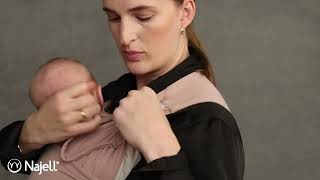 Najell Wrap - User Guide