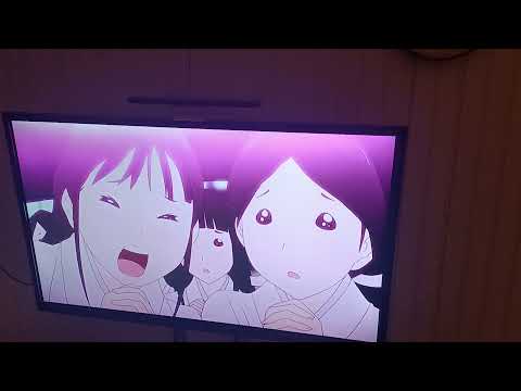 Noragami Yukine kick Yato down the stairs and is was so funny 🤣🤣🤣🤣🤣