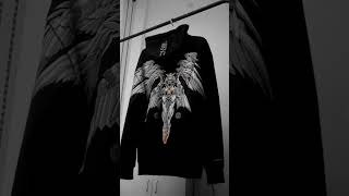 Cyberpunk 2077 Hoodie You NEED in 2025! 🔥 #GamingFashion #CyberpunkStyle