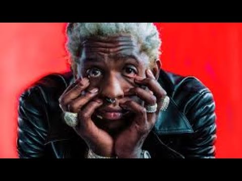 *NEW *FREE -Club Banger- (Young Thug type)"I Mean"(Prod by Blazay)