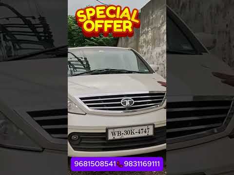 Tata Arya Supermint Condition Car Chahiye #autonovaindia #carreview