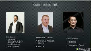 WEBINAR: Global Navigation Satellite System (GNSS) Augmentation Technology