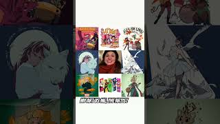 My comic makes me crazy #artistlife #artvlog #meettheartist #art #artist