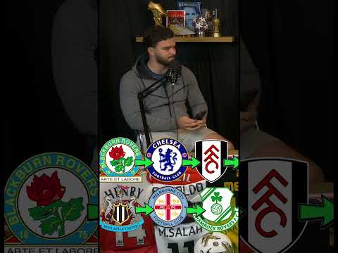 #football #podcast #careerpath