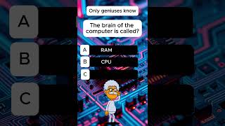 Ultimate Tech Quiz 2025 | Test Your Knowledge on Gadgets & Innovations  #quickmindtest #braingames