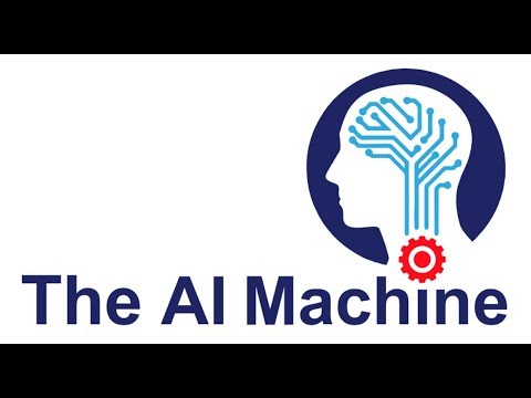 The AI Machine | Solving the Last Mile Problem in Algorithmic Trading