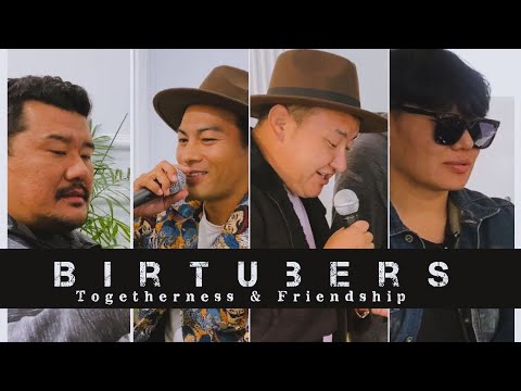 10k Subscribers Celebration @TibetDorjee10 : Birtubers gathers to celebrate Tibetan vlogger |