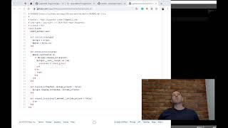 Aspect Oriented Programming: Pros and Cons (Webinar #47)