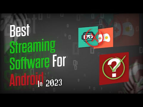 Best Streaming App For Android | Best App For Streaming | TechBuddies