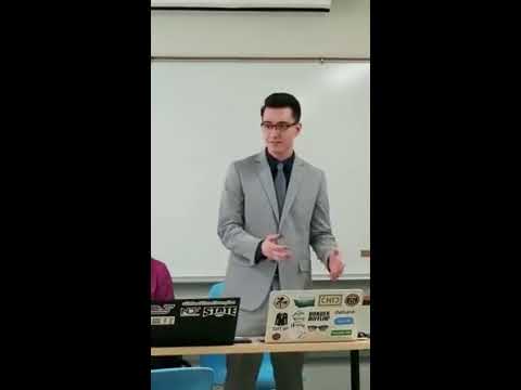 Washington State Public Forum Round 2 - Gig Harbor BK Final Focus