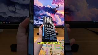 New Keyboard from ASUS 😳