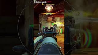 🔥 Call of Duty Mobile Mod Menu Hack (iOS & Android) #codm #callofduty #codmobile