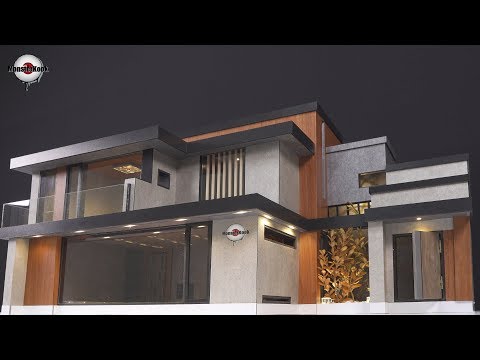 What happens when an architect sees the movie "Parasite"