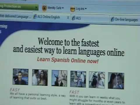 Learn Spanish Online Now