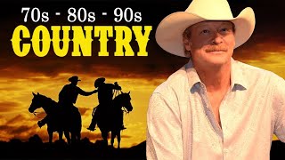 Best Classic Country Songs Of All Time ⭐ Don Williams, Alan Jackson, Willie Nelson, George Strait