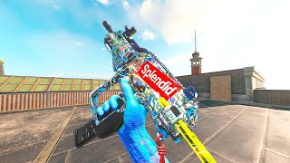 The NEW Warzone Meta Loadout after Update 👑