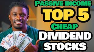 If You Trying To Retire With a MASSIVE DIVIDEND Account - Watch This !!!