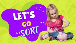 Computer Science for Kids - Episode 06 - Sorting
