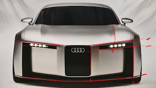 Car design is dead