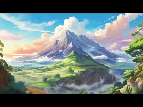 Happy Day ~ Lo-Fi Hip-Hop Music (Study/ Sleep/ Relax)