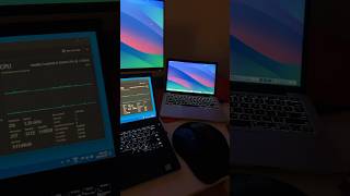 FASTEST WAY To Open FINDER on a Mac 💯 #dailytechtips #mactips #techinsomnia