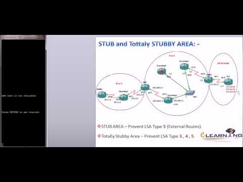 OSPF-Part3