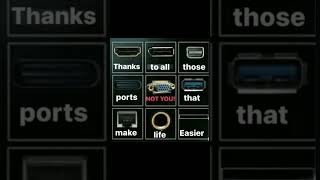 the hate for vga 😡 #coding #memes #correctcoding #programminglanguage #funny #computerprogramming