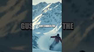 Edgebound Unicycle: Ice Gorge Courage