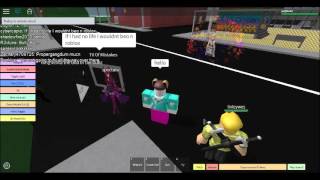 CUL DE SAC ADMIN EXPOSED