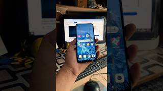 how to change display of mobile #trending #shortsfeed #shorts #viral