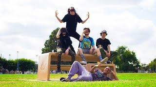 IN MY HANDS (BLCKK X HMK X BMG X DARKIE) (PROD. YOKIA)