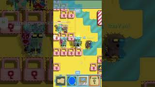 How To Profit With 2 WL #growtopia #shorts