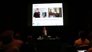 YLE and the role of 3D modeling techniques photogrammetry and laser scanning in VR