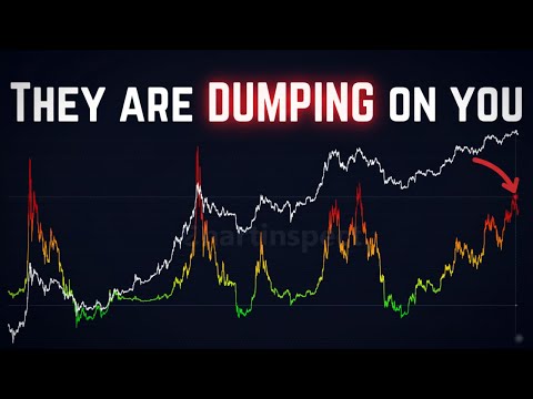 Stop Listening to Shady Bitcoin Influencers