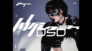 aespa 에스파 - Whiplash - DSD Remix
