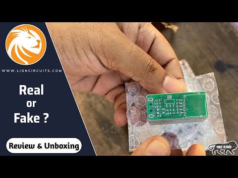 Unboxing PCBs from LionCircuits | High-Quality Indian PCB Manufacturer