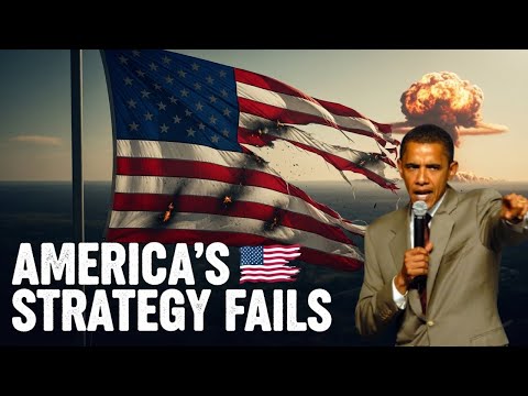 America’s Strategy Unravels — India Takes the Lead 🌏 | The New Global Power Shift Explained