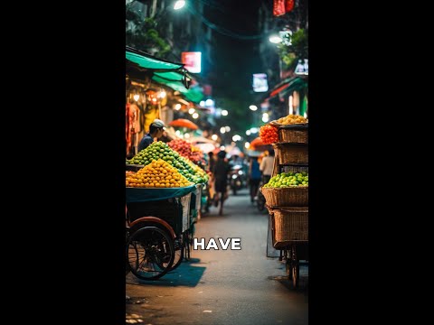 Discovering the Hidden Charms of Hanoi and Sapa, Vietnam