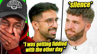 TBJZL REACTS TO SIDEMEN GUESS THE IMPOSTER!!