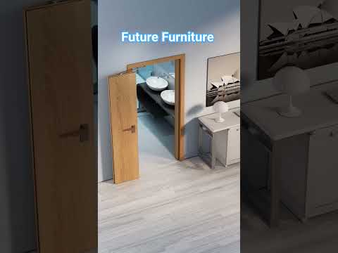Furniture design is very good at home #furniture #interiordesign #3dvisualization