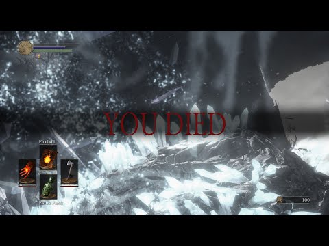 Dark Souls 3 Easy Guide: Pt. 6