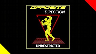 Opposite Direction - Unrestricted [SpaceSynth]