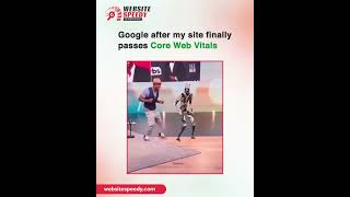 Speed Thrills, No More Google Chills 🕺💥