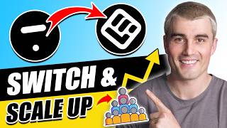 How to Migrate Your Course from Thinkific to LearnWorlds