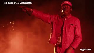 Tyler, The Creator | Camp Flog Gnaw 2025 Full Set