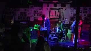 STASH, 'Fire in My Soul': Live at BSTV Episode # 1