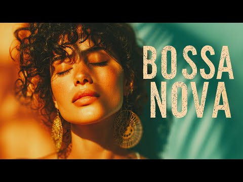 Most Popular Bossa Nova Songs 💯 Bossa Nova Cover Songs Playlist 2025