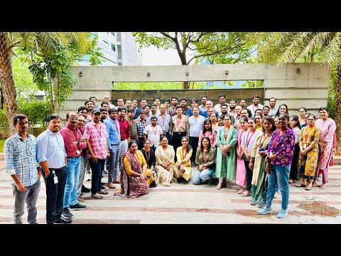 Team Lunch || TECH Mahindra Guest House at Hyderabad Telangana || @TechCityVlogs_2018