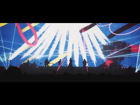 ヨルシカ - LIVE「負け犬にアンコールはいらない / 言って。」