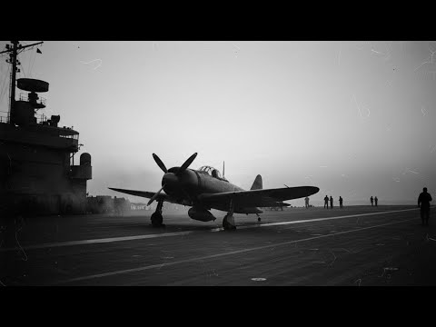 Japanese Pilots Begged To Surrender After F6F Hellcats Shredded Their Formations